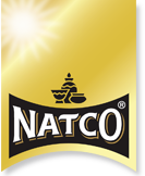 Natco Foods logo
